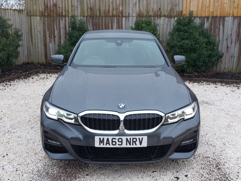 Used BMW 3 Series 2019 for sale - 77522650: Photo 16