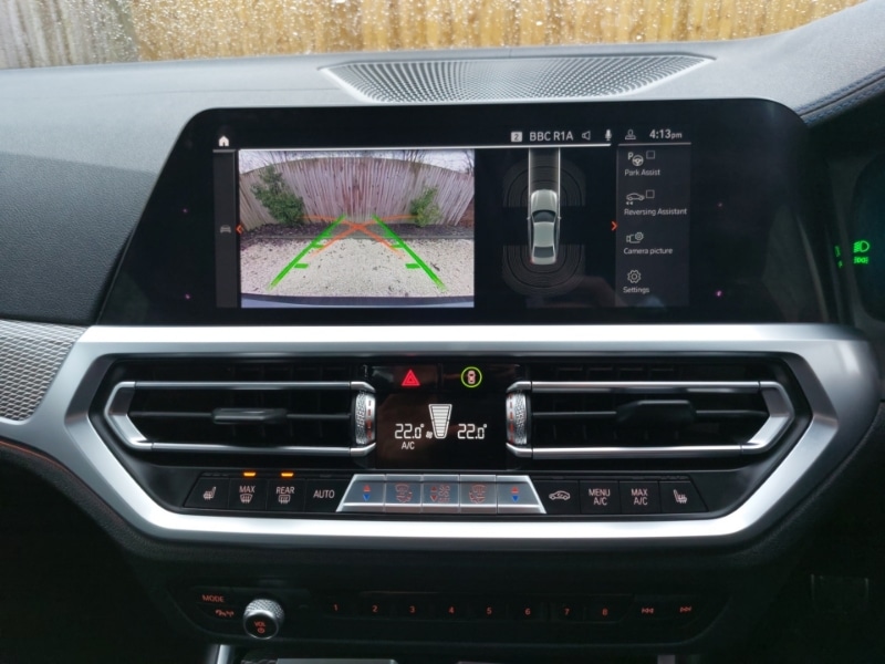 Used BMW 3 Series 2019 for sale - 77522650: Photo 19