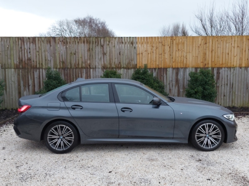 Used BMW 3 Series 2019 for sale - 77522650: Photo 2