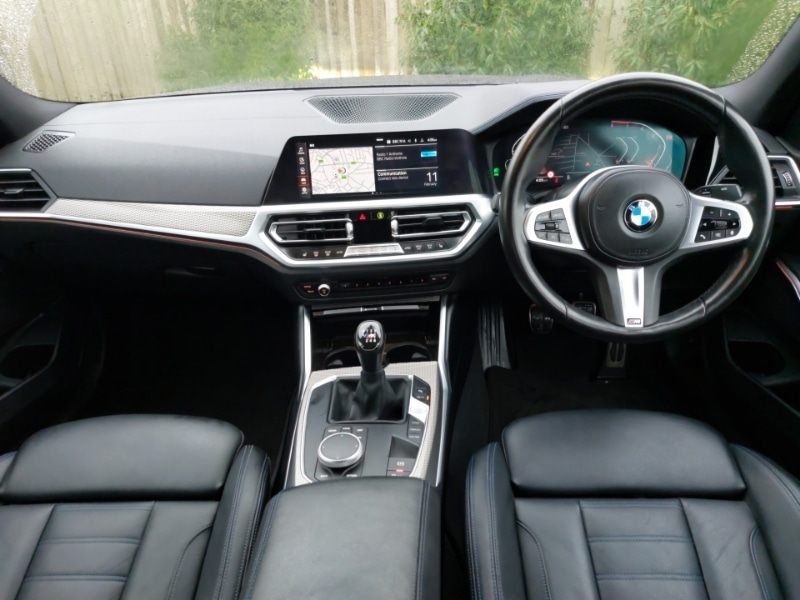 Used BMW 3 Series 2019 for sale - 77522650: Photo 4