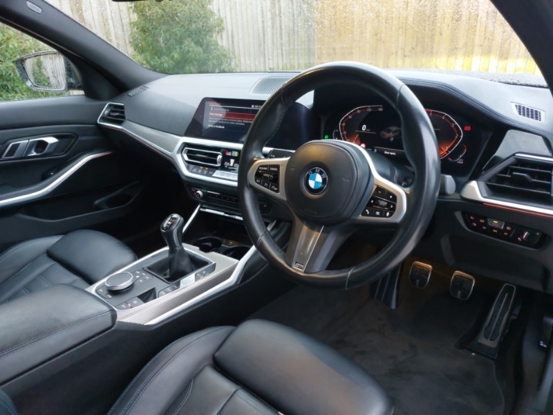 Used BMW 3 Series 2019 for sale - 77522650: Photo 6