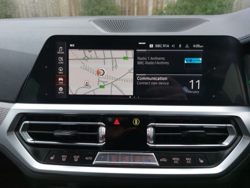 Used BMW 3 Series 2019 for sale - 77522650: Photo 8