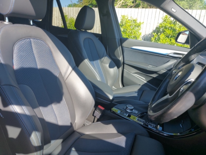 Used BMW X1 2021 for sale - 76567155: Photo 11