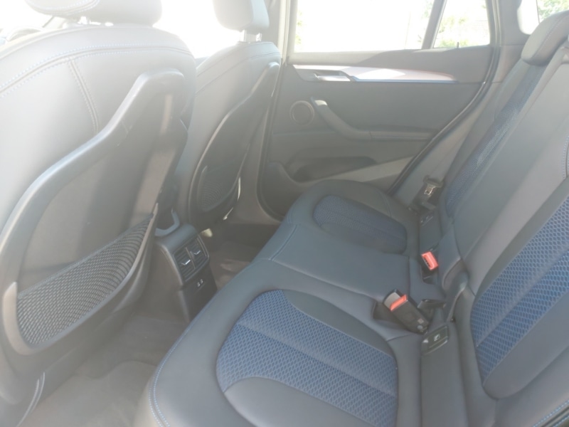 Used BMW X1 2021 for sale - 76567155: Photo 12