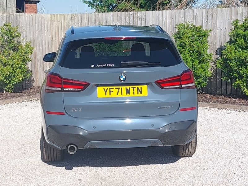 Used BMW X1 2021 for sale - 76567155: Photo 15