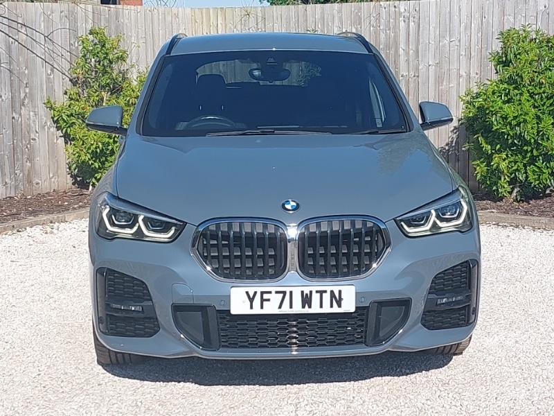 Used BMW X1 2021 for sale - 76567155: Photo 16