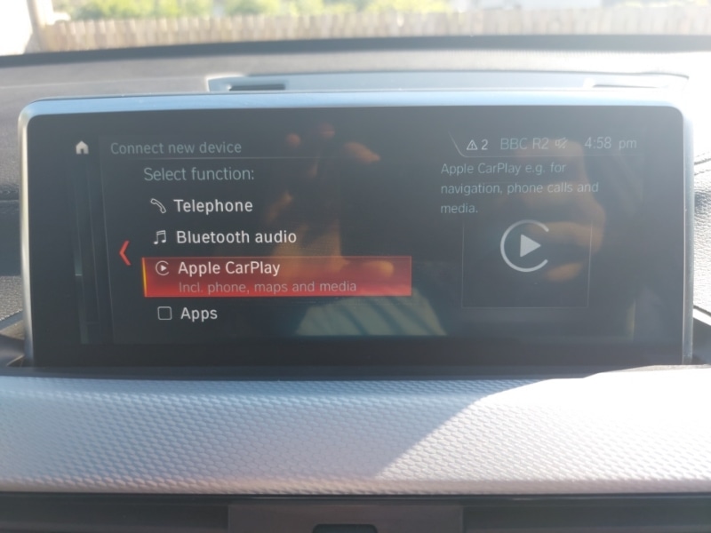 Used BMW X1 2021 for sale - 76567155: Photo 17