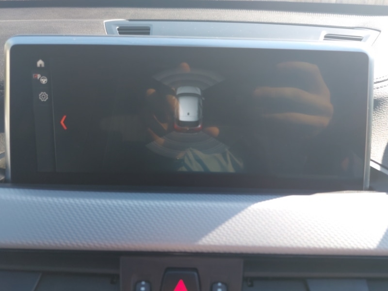 Used BMW X1 2021 for sale - 76567155: Photo 18