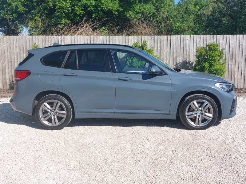Used BMW X1 2021 for sale - 76567155: Photo 2