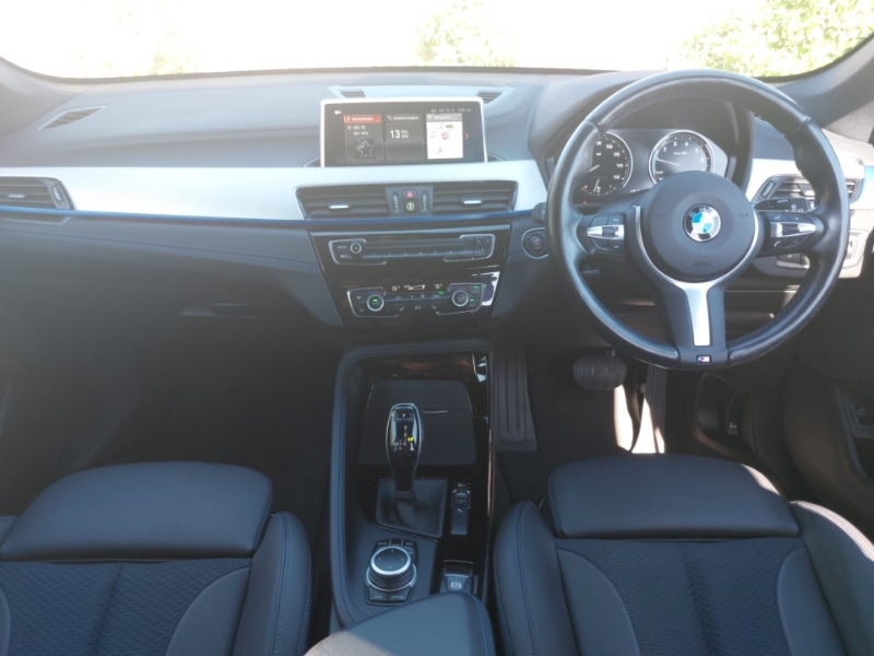 Used BMW X1 2021 for sale - 76567155: Photo 4