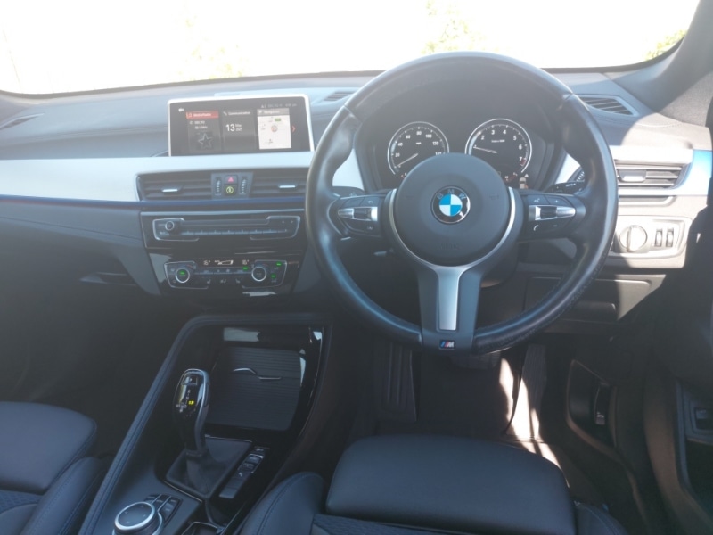 Used BMW X1 2021 for sale - 76567155: Photo 5