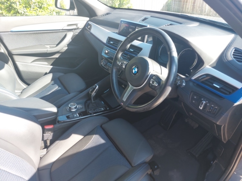 Used BMW X1 2021 for sale - 76567155: Photo 6