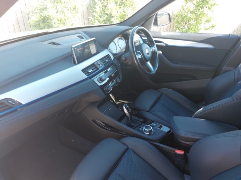 Used BMW X1 2021 for sale - 76567155: Photo 7