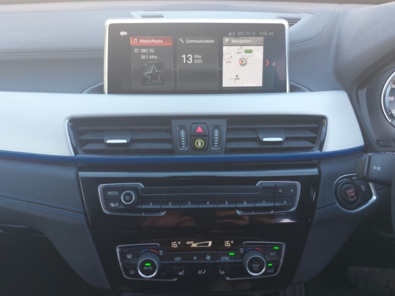 Used BMW X1 2021 for sale - 76567155: Photo 8