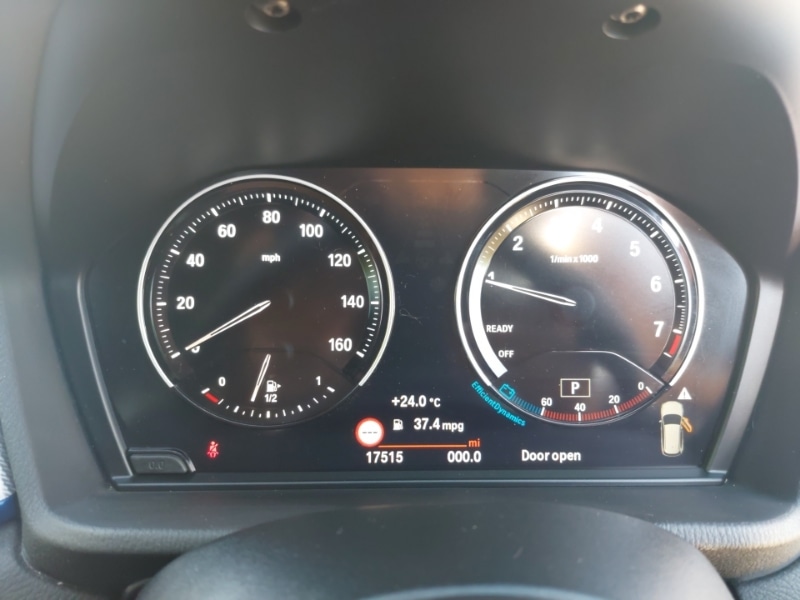 Used BMW X1 2021 for sale - 76567155: Photo 9