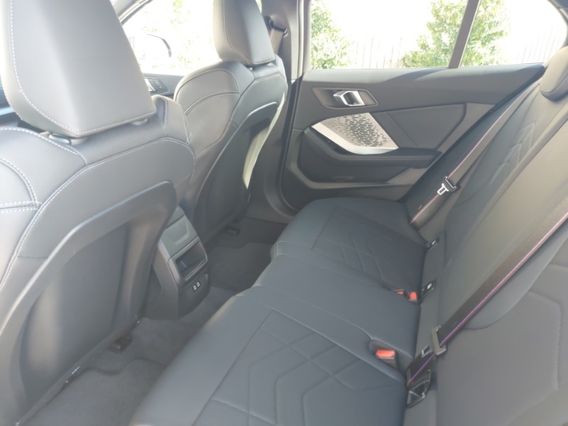 Used BMW 1 Series 2025 for sale - 78203018: Photo 12