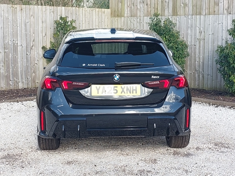 Used BMW 1 Series 2025 for sale - 78203018: Photo 15