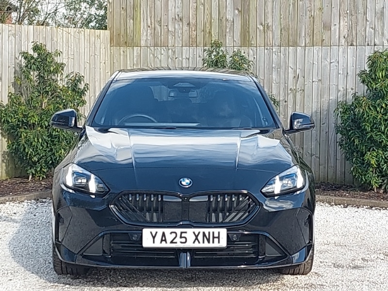 Used BMW 1 Series 2025 for sale - 78203018: Photo 16