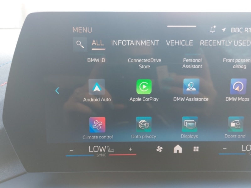 Used BMW 1 Series 2025 for sale - 78203018: Photo 18