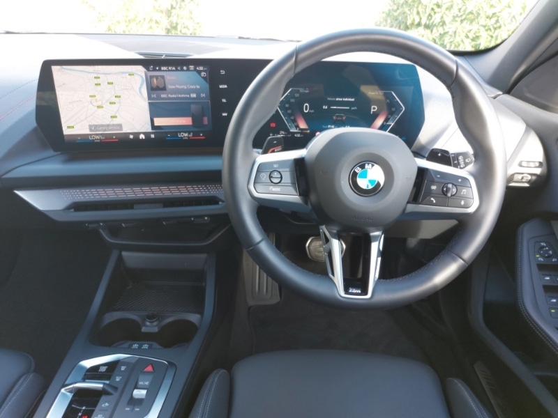 Used BMW 1 Series 2025 for sale - 78203018: Photo 5