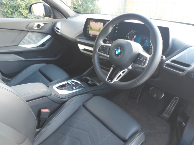 Used BMW 1 Series 2025 for sale - 78203018: Photo 6