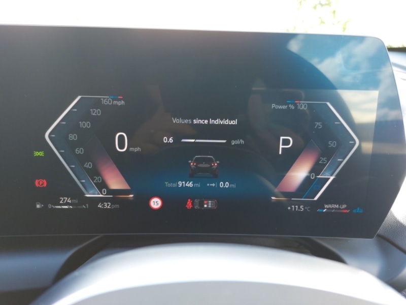 Used BMW 1 Series 2025 for sale - 78203018: Photo 9