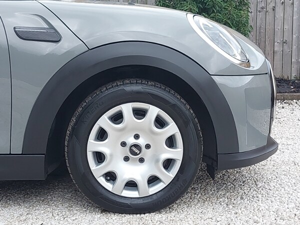 Used MINI One 2022 for sale - 76160385: Photo 14