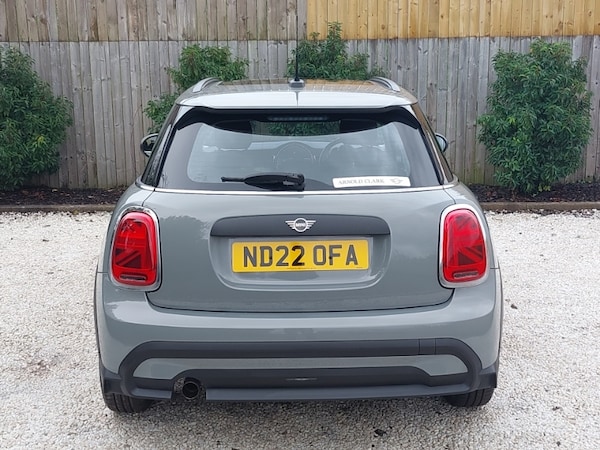 Used MINI One 2022 for sale - 76160385: Photo 15