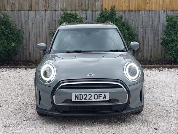 Used MINI One 2022 for sale - 76160385: Photo 16