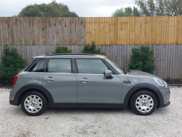 Used MINI One 2022 for sale - 76160385: Photo 2