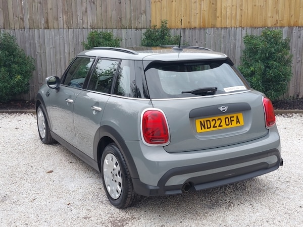 Used MINI One 2022 for sale - 76160385: Photo 3
