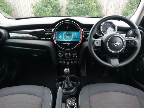 Used MINI One 2022 for sale - 76160385: Photo 4