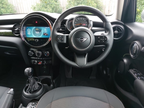 Used MINI One 2022 for sale - 76160385: Photo 5
