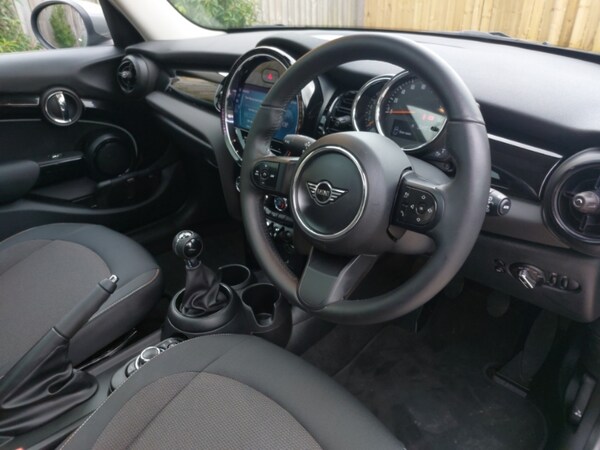 Used MINI One 2022 for sale - 76160385: Photo 6