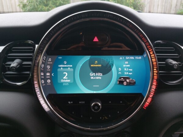Used MINI One 2022 for sale - 76160385: Photo 8