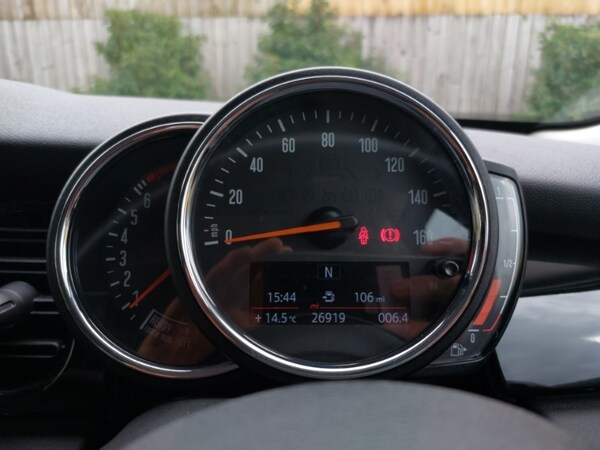 Used MINI One 2022 for sale - 76160385: Photo 9