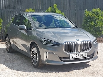 Used BMW 2 Series 2025 for sale - 78547146: Photo