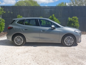 Used BMW 2 Series 2025 for sale - 78547146: Photo