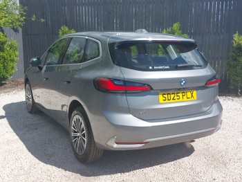 Used BMW 2 Series 2025 for sale - 78547146: Photo