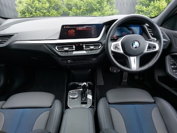 Used BMW 1 Series 2024 for sale - 78656365: Photo