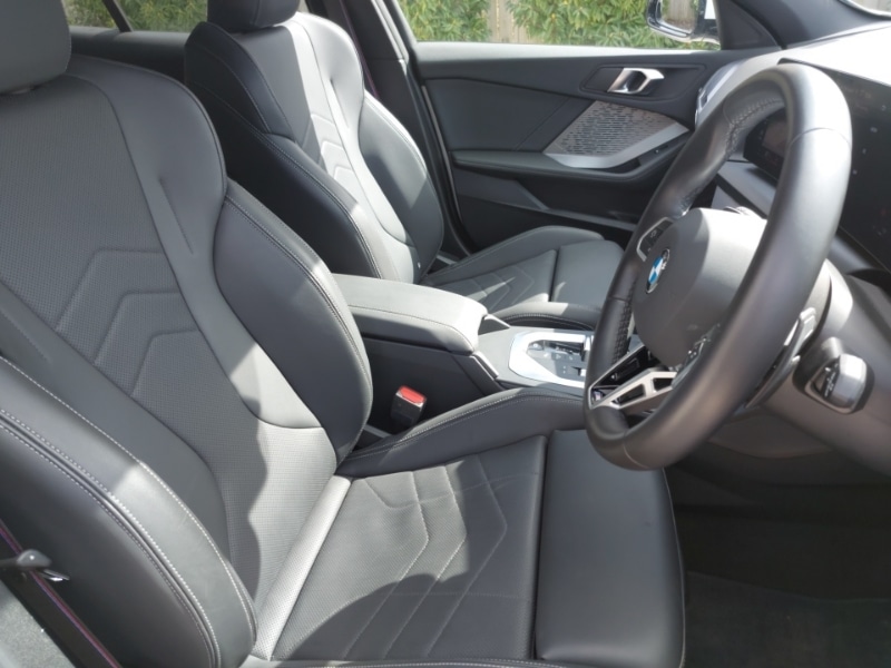 Used BMW 1 Series 2025 for sale - 78203017: Photo 11