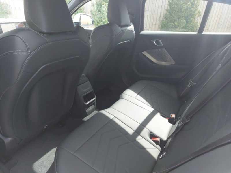 Used BMW 1 Series 2025 for sale - 78203017: Photo 12