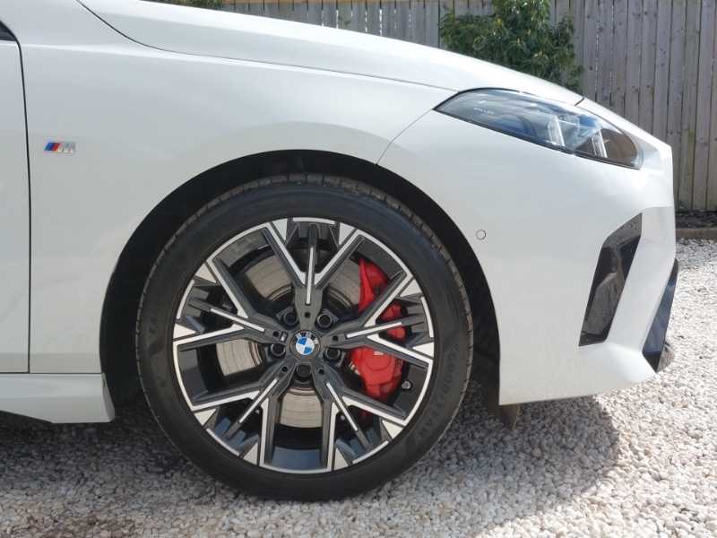 Used BMW 1 Series 2025 for sale - 78203017: Photo 14