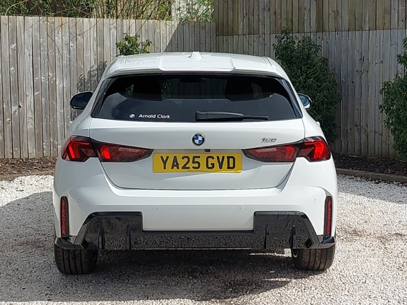 Used BMW 1 Series 2025 for sale - 78203017: Photo 15