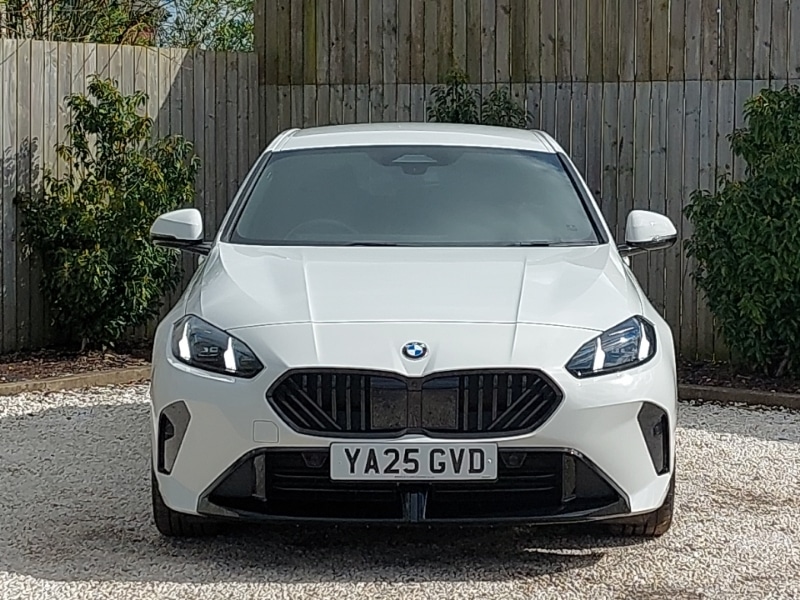 Used BMW 1 Series 2025 for sale - 78203017: Photo 16