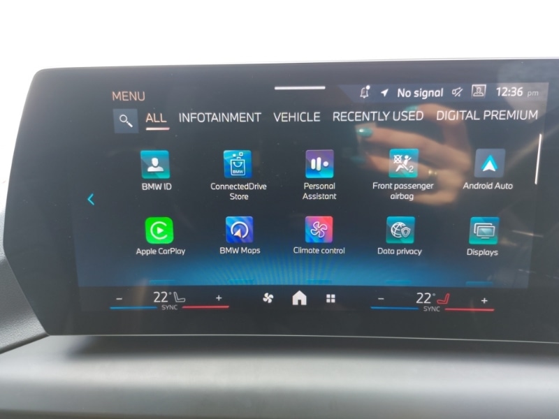 Used BMW 1 Series 2025 for sale - 78203017: Photo 18