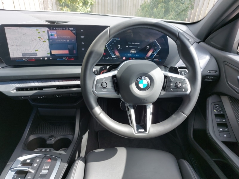 Used BMW 1 Series 2025 for sale - 78203017: Photo 5