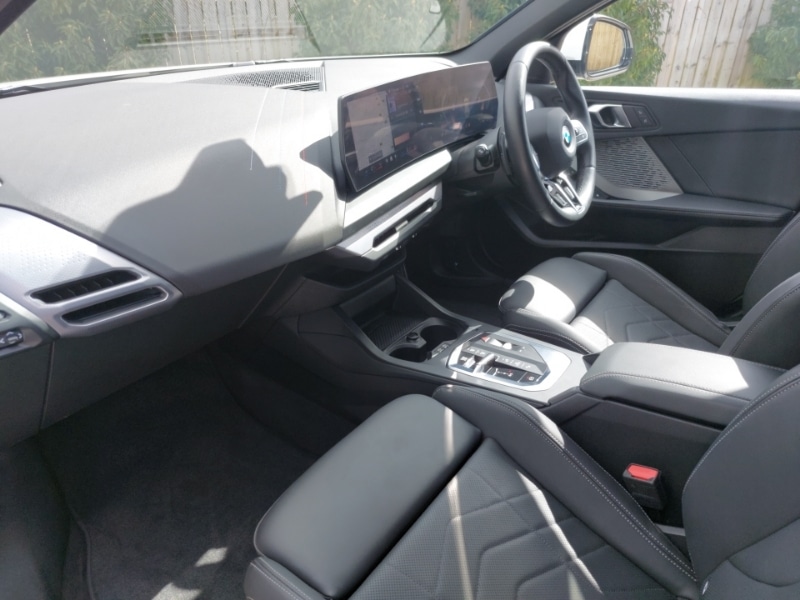 Used BMW 1 Series 2025 for sale - 78203017: Photo 7