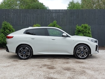Used BMW iX2 2024 for sale - 78670231: Photo