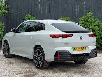 Used BMW iX2 2024 for sale - 78670231: Photo